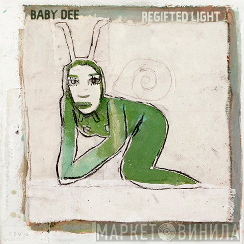 Baby Dee  - Regifted Light