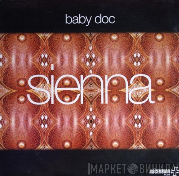 Baby Doc  - Sienna