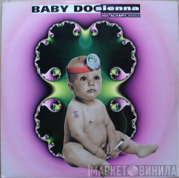 Baby Doc  - Sienna