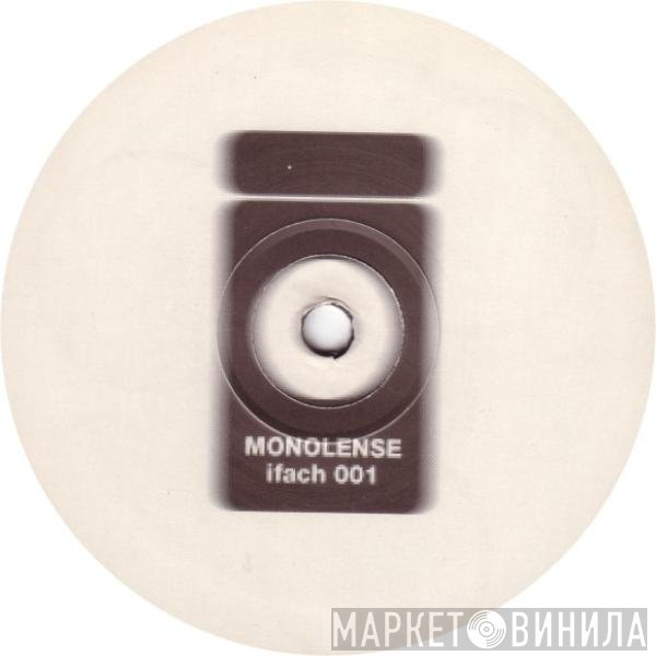 Baby Ford  - Monolense