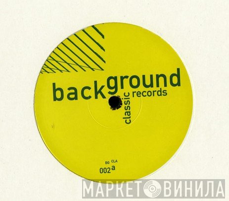 Baby Ford  - One For Sorrow EP