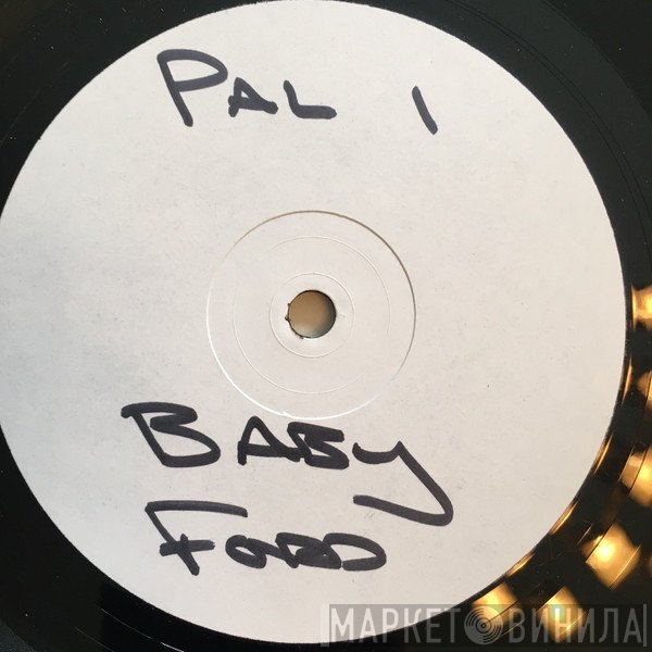 Baby Ford  - Slow Hand