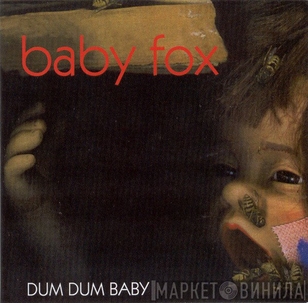 Baby Fox - Dum Dum Baby