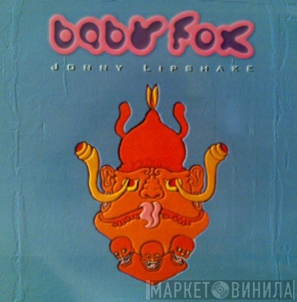 Baby Fox - Jonny Lipshake