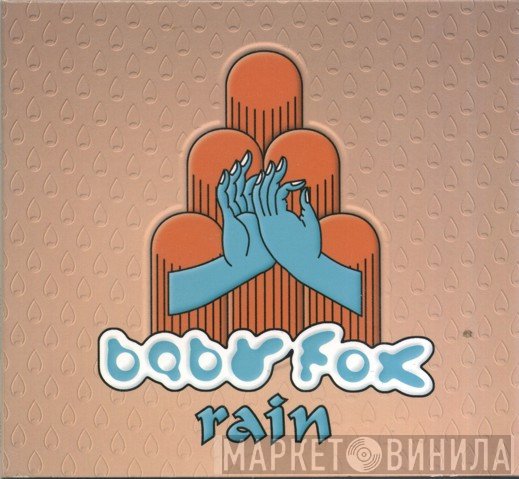 Baby Fox - Rain