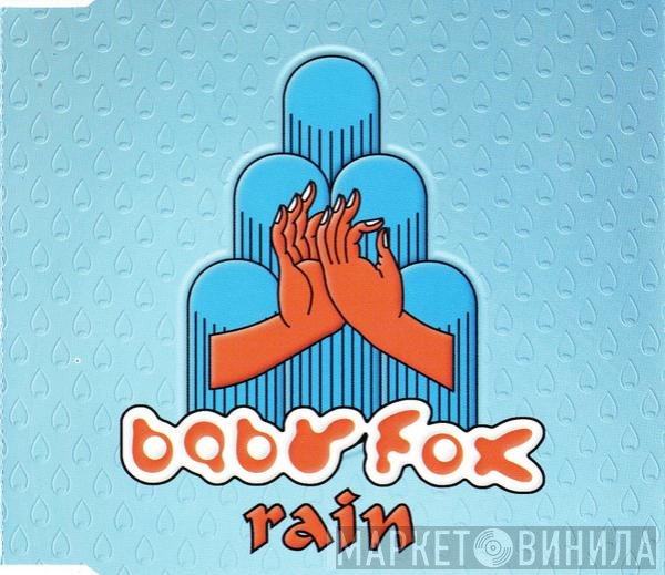 Baby Fox - Rain