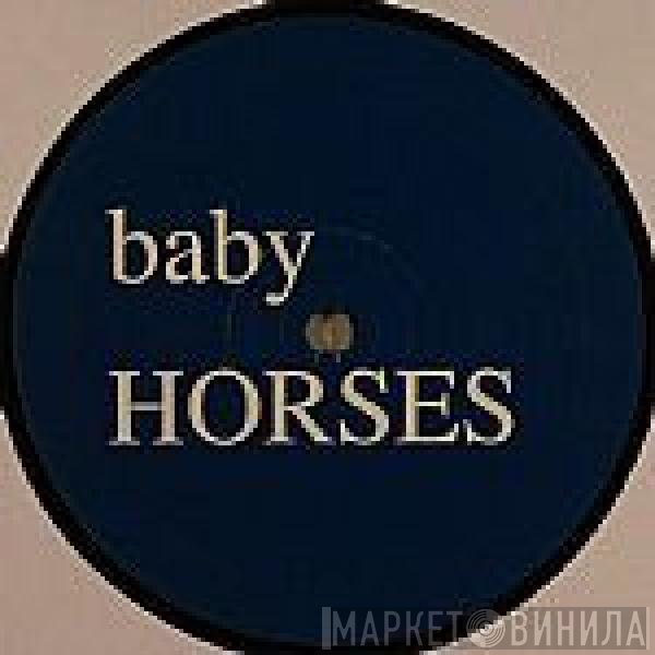  - Baby Horses