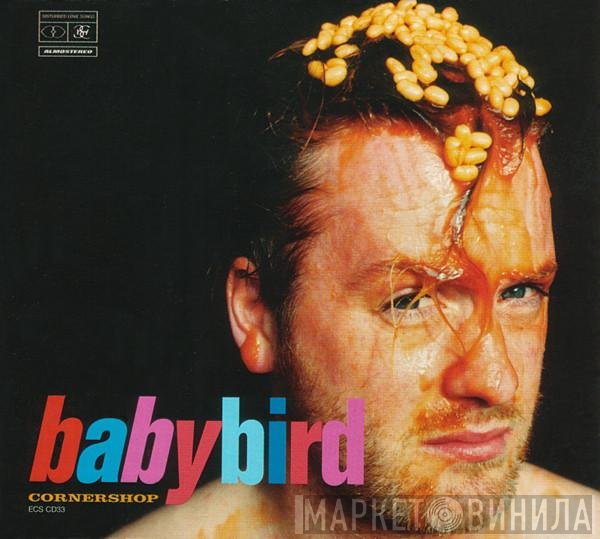 Babybird - Cornershop
