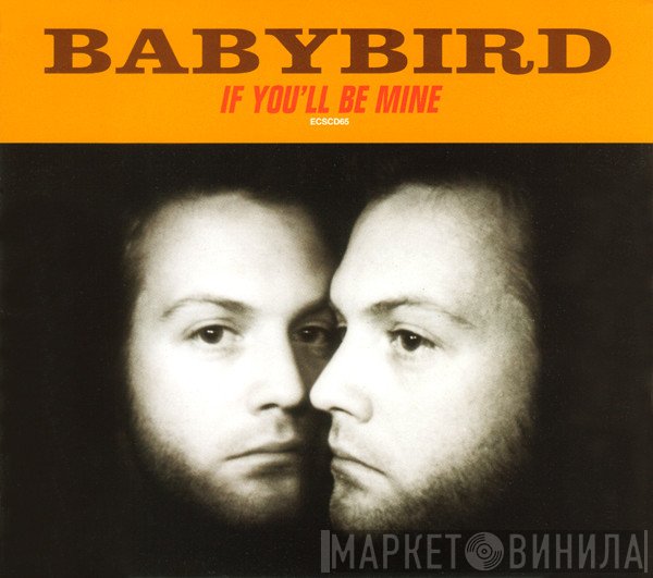 Babybird - If You'll Be Mine