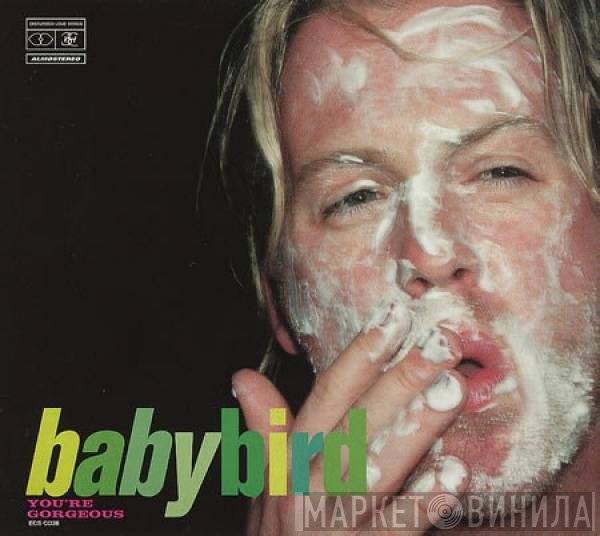 Babybird - You're Gorgeous