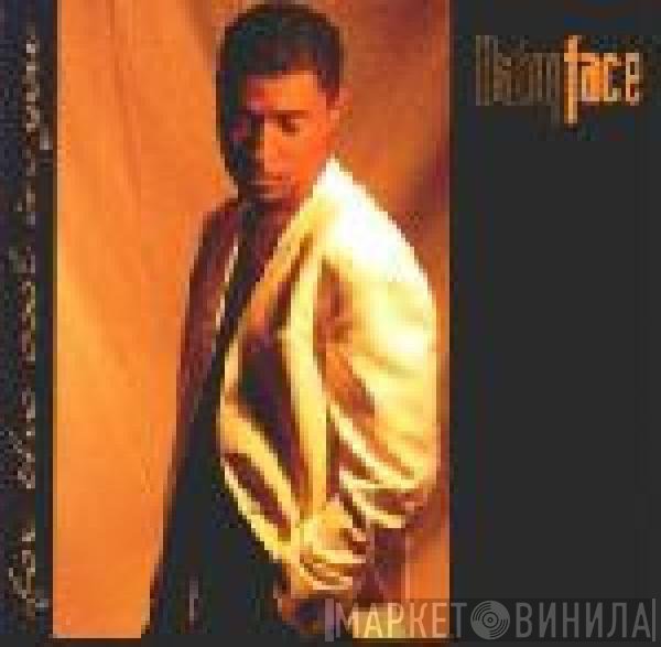 Babyface  - For The Cool In You