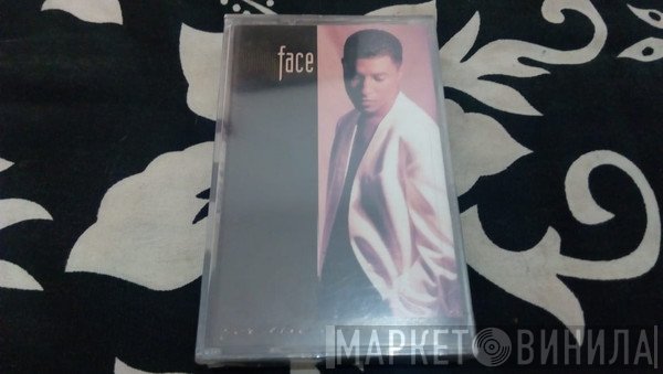 Babyface  - For The Cool In You