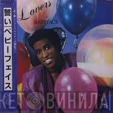 Babyface  - Lovers