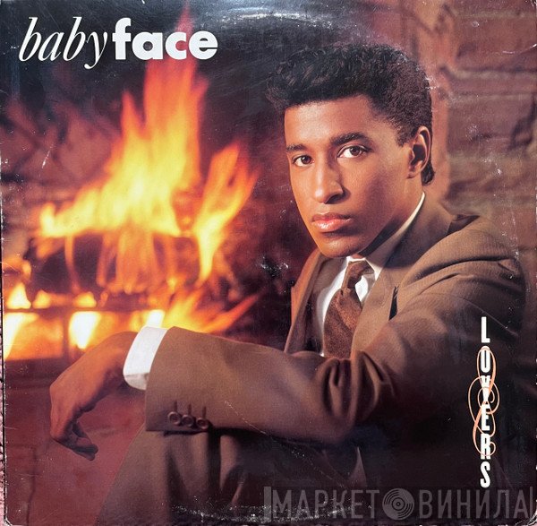 Babyface  - Lovers