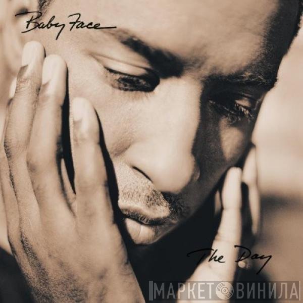 Babyface  - The Day