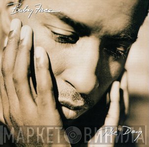 Babyface  - The Day