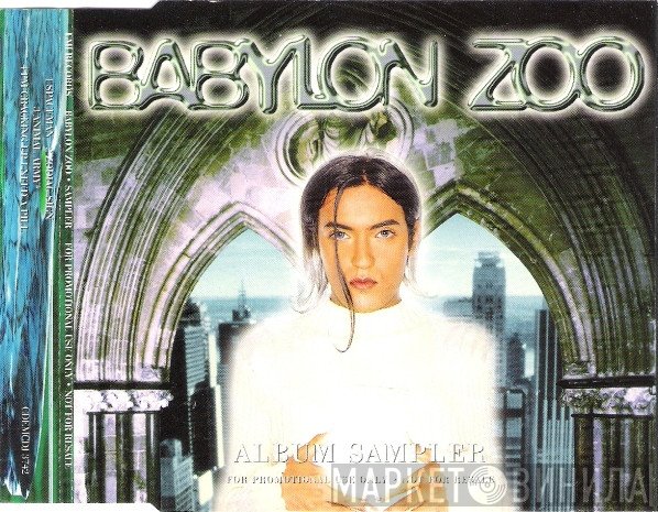 Babylon Zoo - Album Sampler