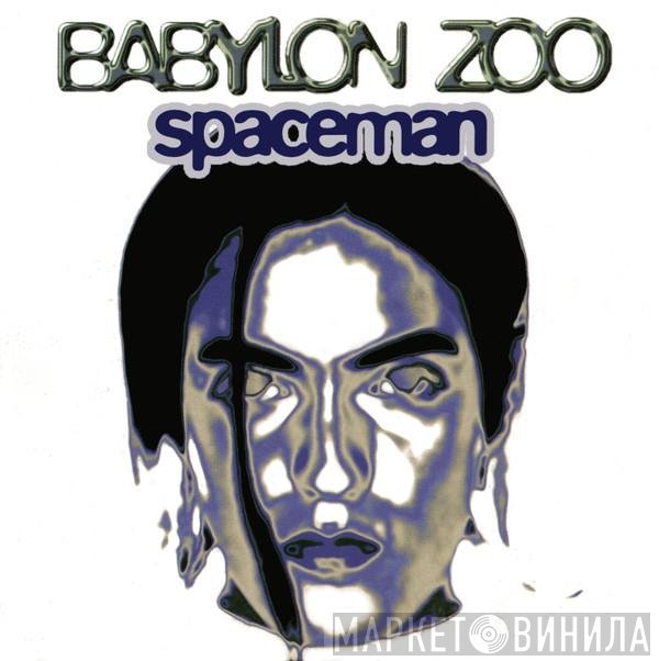 Babylon Zoo  - Spaceman