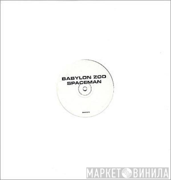 Babylon Zoo  - Spaceman