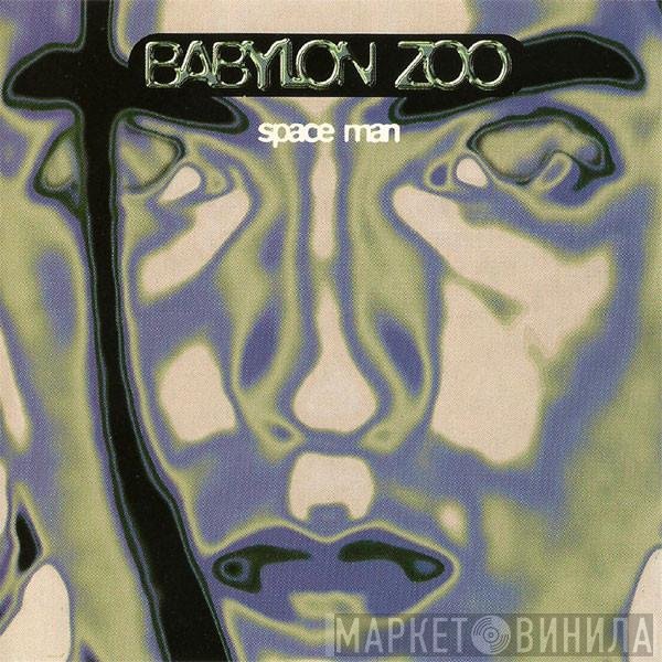 Babylon Zoo  - Spaceman