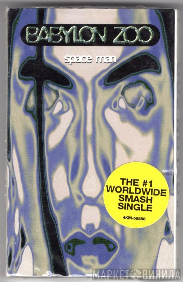 Babylon Zoo  - Spaceman