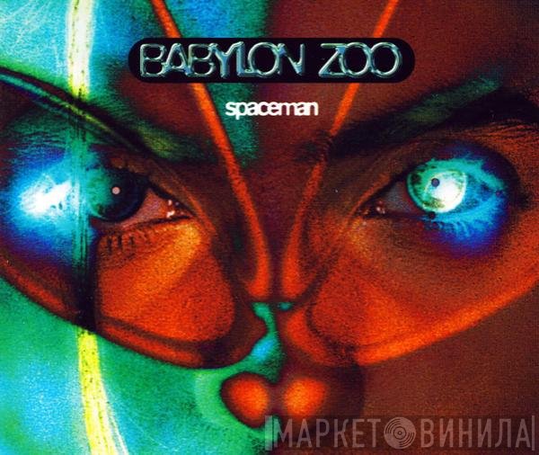 Babylon Zoo  - Spaceman