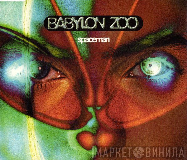 Babylon Zoo - Spaceman