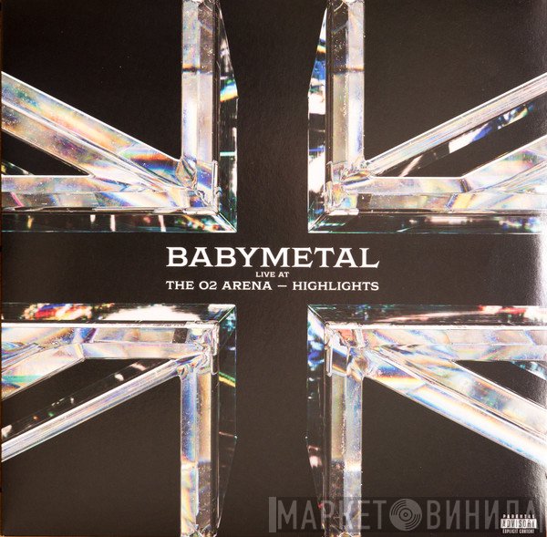 Babymetal - Live At The O2 Arena - Highlights
