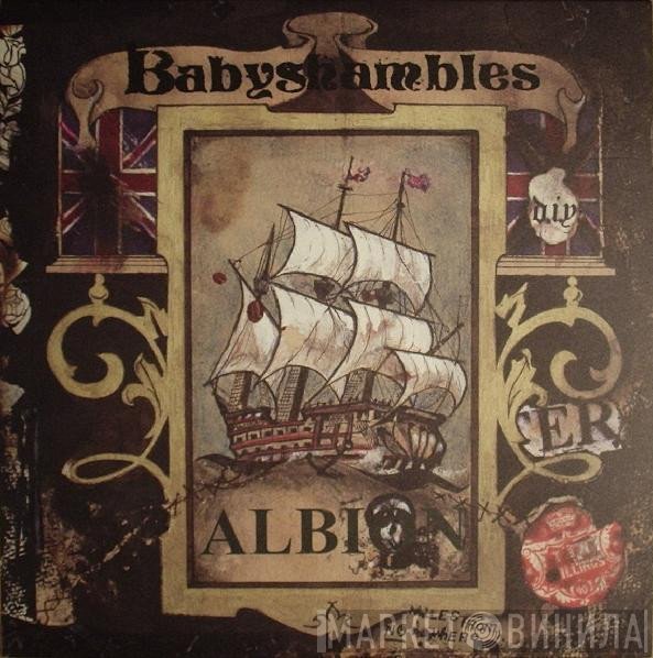 Babyshambles  - Albion