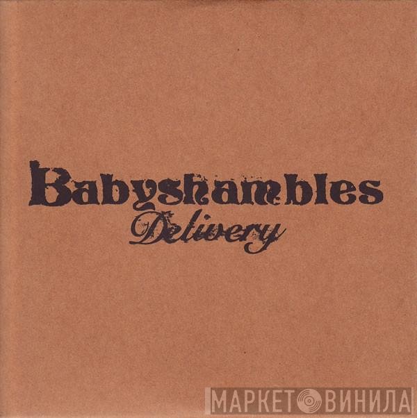 Babyshambles - Delivery