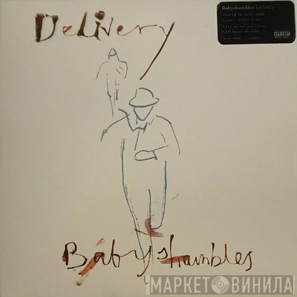 Babyshambles - Delivery