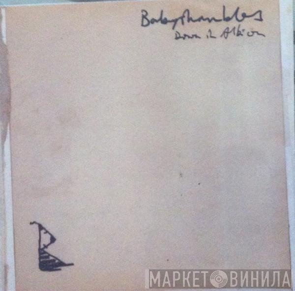 Babyshambles  - Down In Albion (Clean Album Sampler)