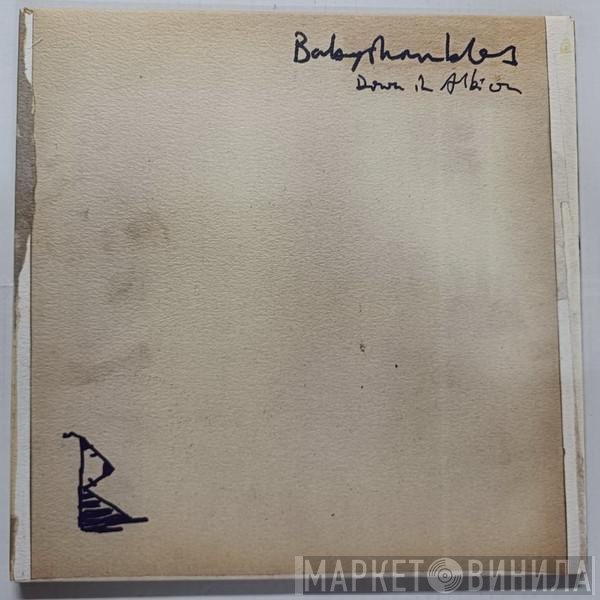 Babyshambles  - Down In Albion