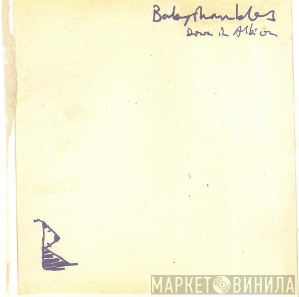 Babyshambles - Down In Albion