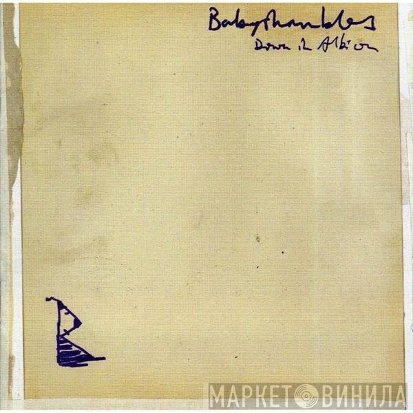 Babyshambles  - Down In Albion