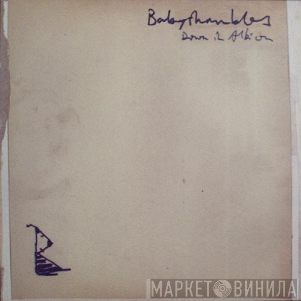 Babyshambles  - Down In Albion