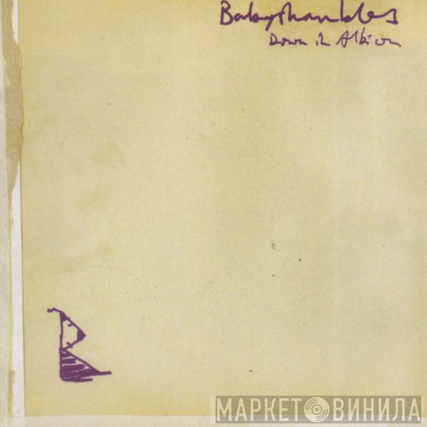 Babyshambles  - Down In Albion