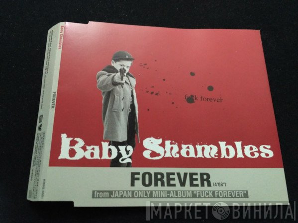 Babyshambles  - Forever