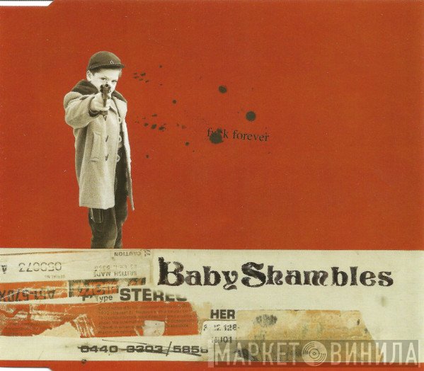 Babyshambles - Fuck Forever
