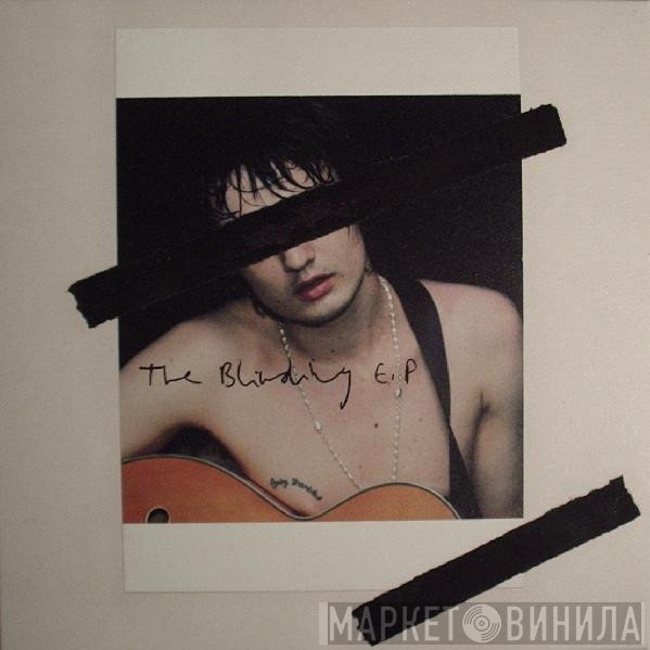 Babyshambles - The Blinding E.P.