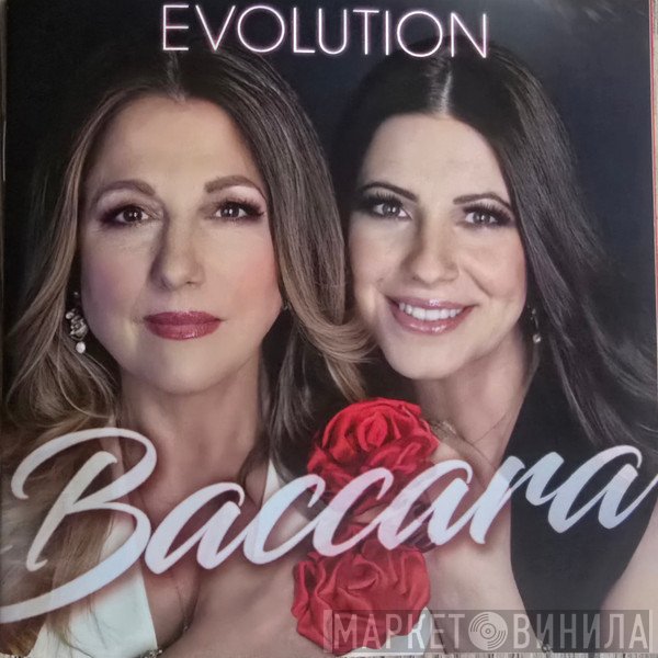 Baccara - Evolution