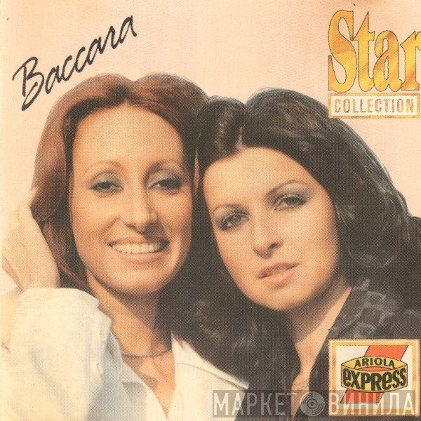 Baccara - Star Collection - Yes Sir, I Can Boogie