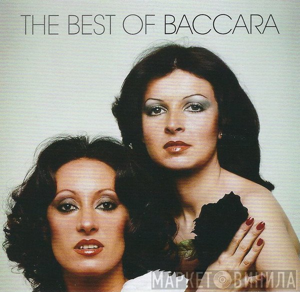 Baccara - The Best Of Baccara