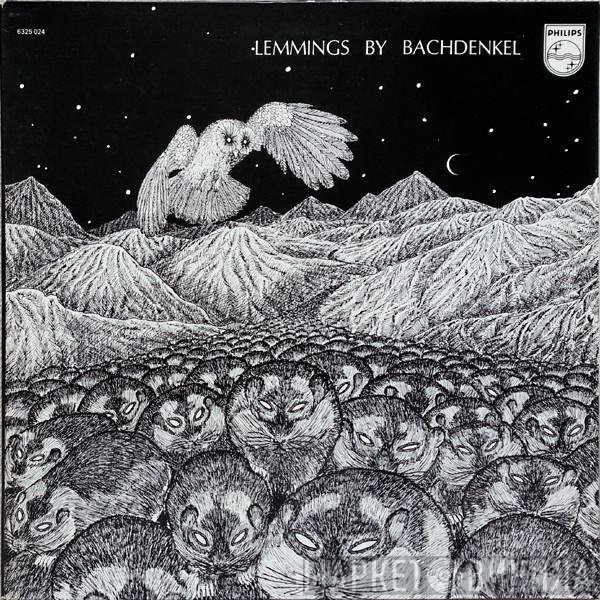 Bachdenkel  - Lemmings