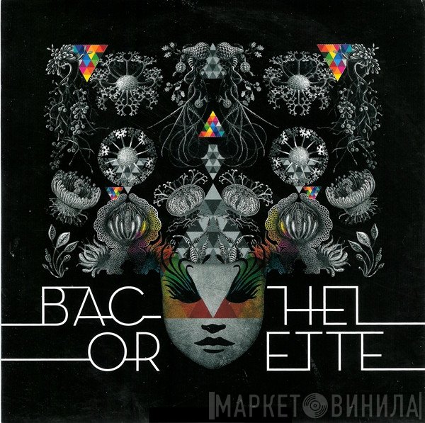 Bachelorette - Bachelorette