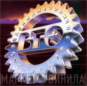 Bachman-Turner Overdrive  - BTO