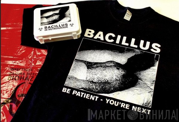Bacillus  - In Retrograde