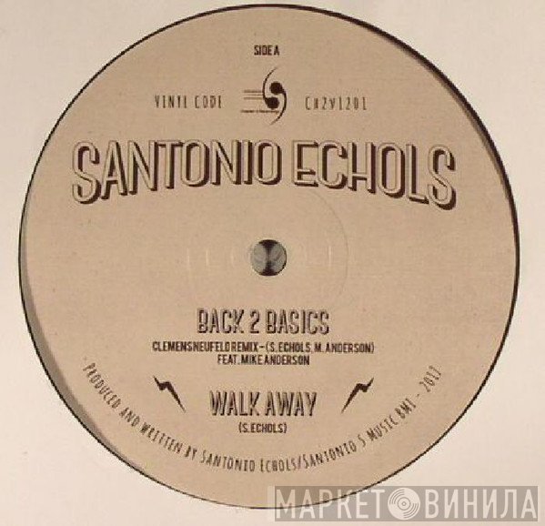  - Back 2 Basics Vol 1