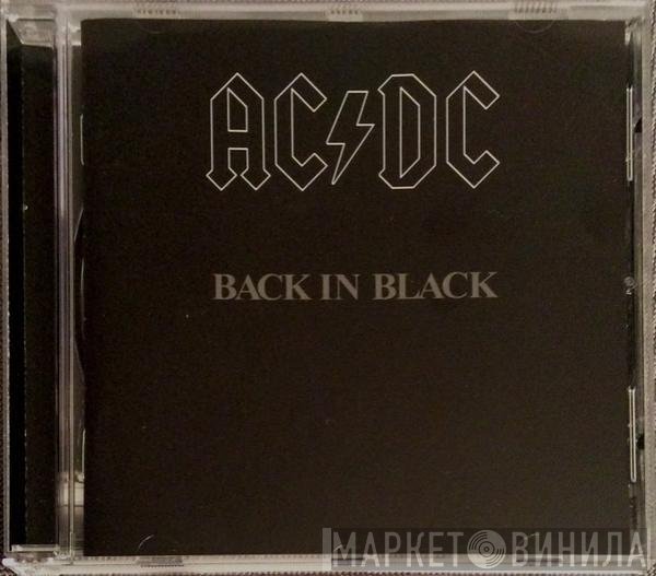  - Back In Black