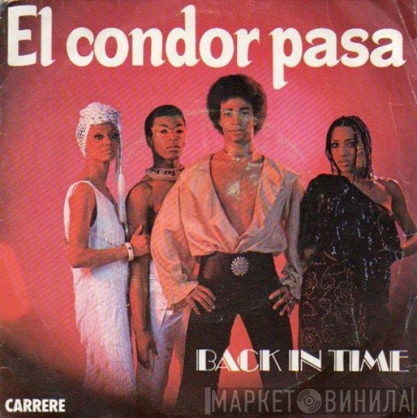 Back In Time - El Condor Pasa